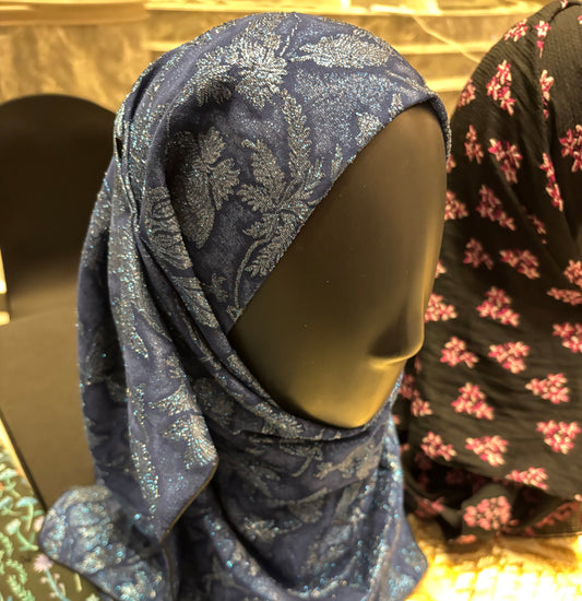 ヒジャブを通して日本伝統工芸をマレーシアで発信