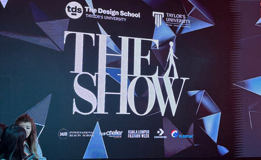 TRX Fashion Show に参加しました!