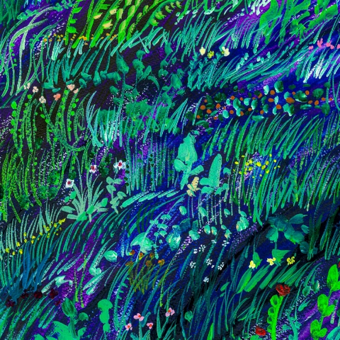 planetary field
