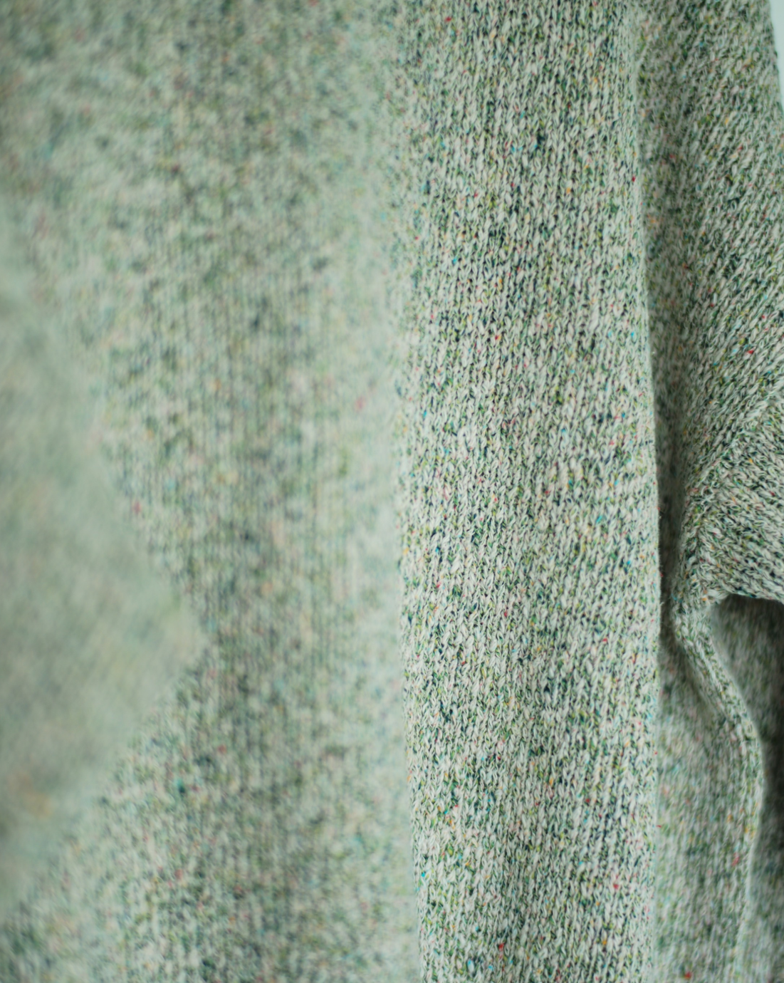 color field sweater sougen