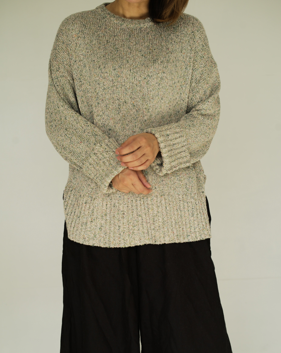 color field sweater sougen