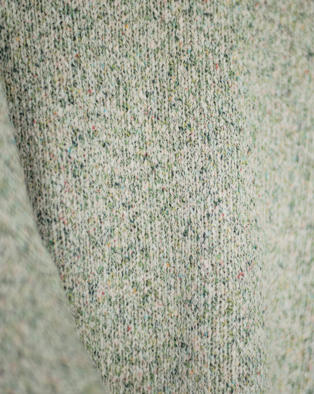 color field sweater sougen