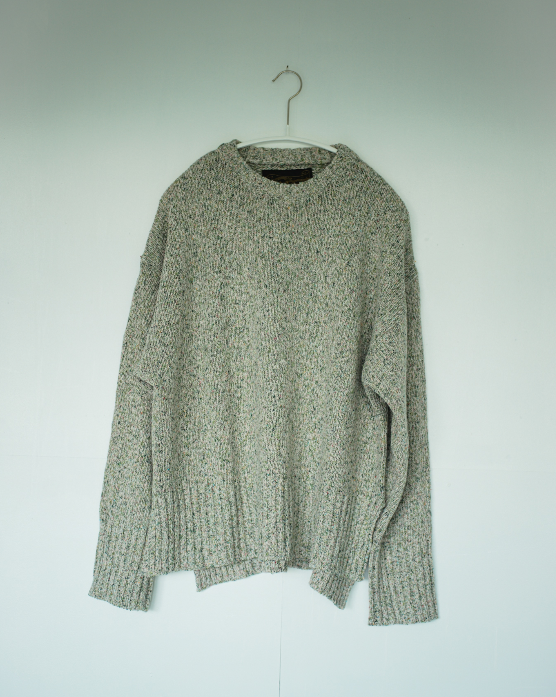 color field sweater sougen