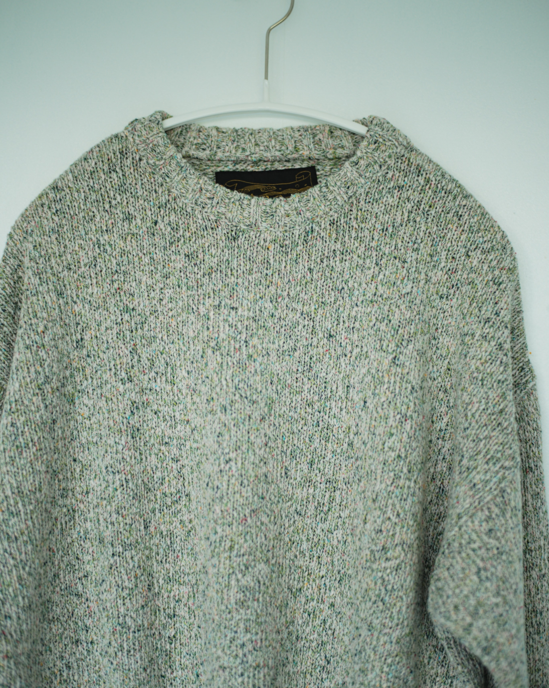 color field sweater sougen