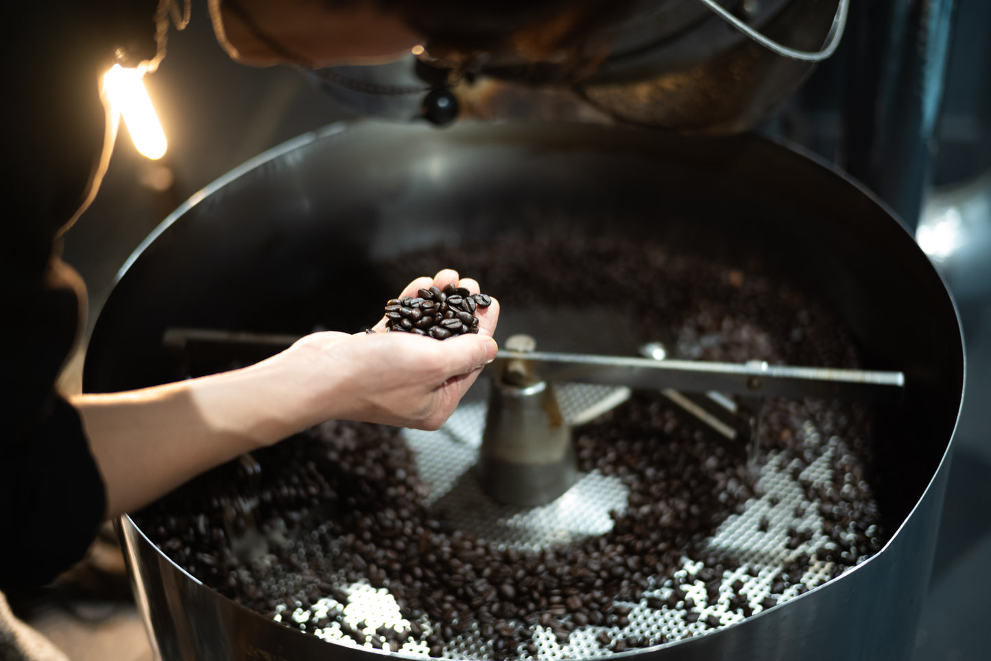 ezu coffee