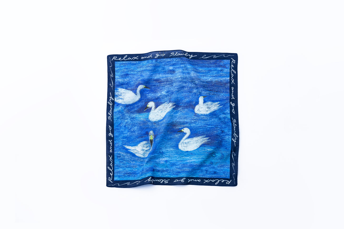 handkerchief design 5