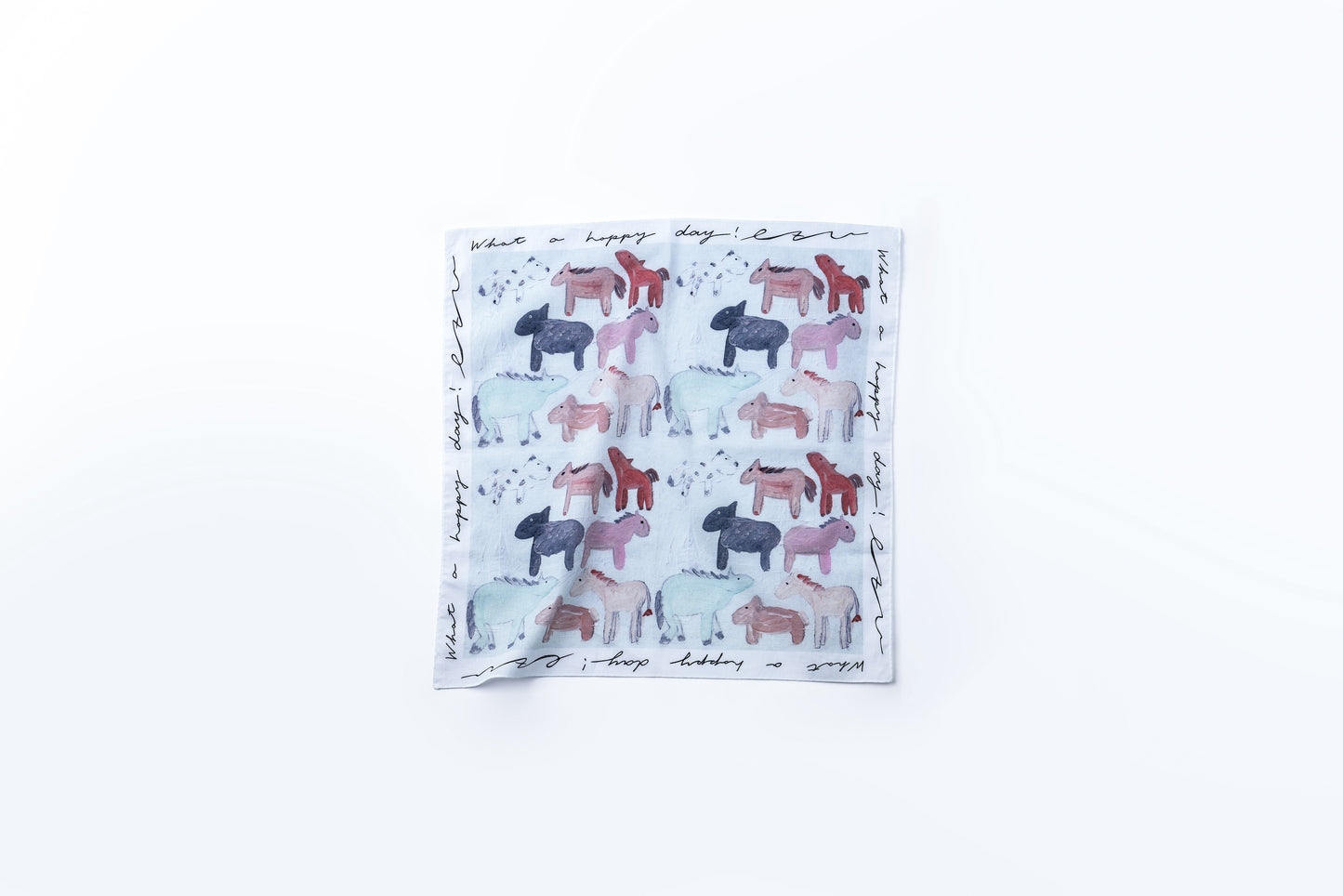 handkerchief design 3