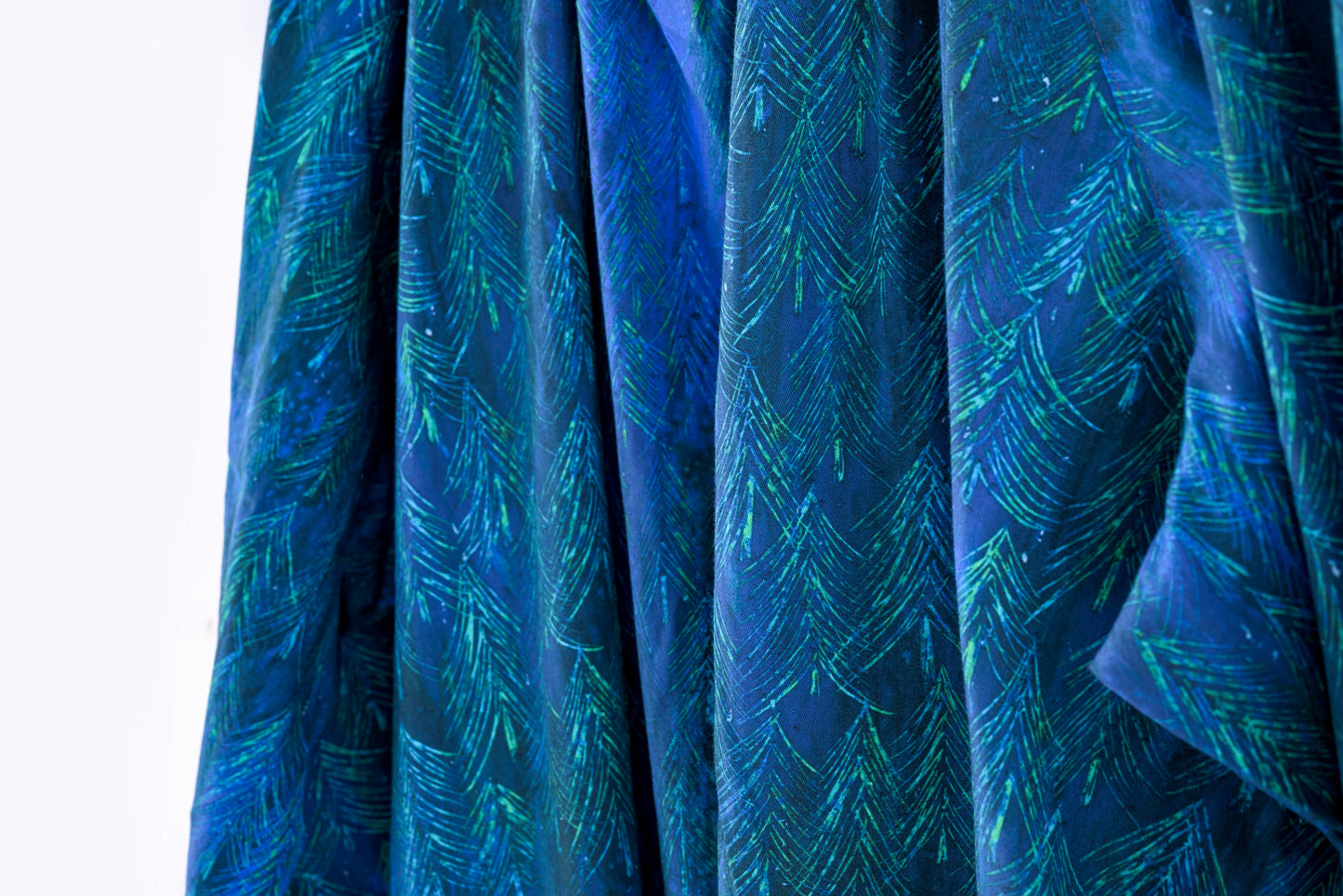 rest shepherd dress