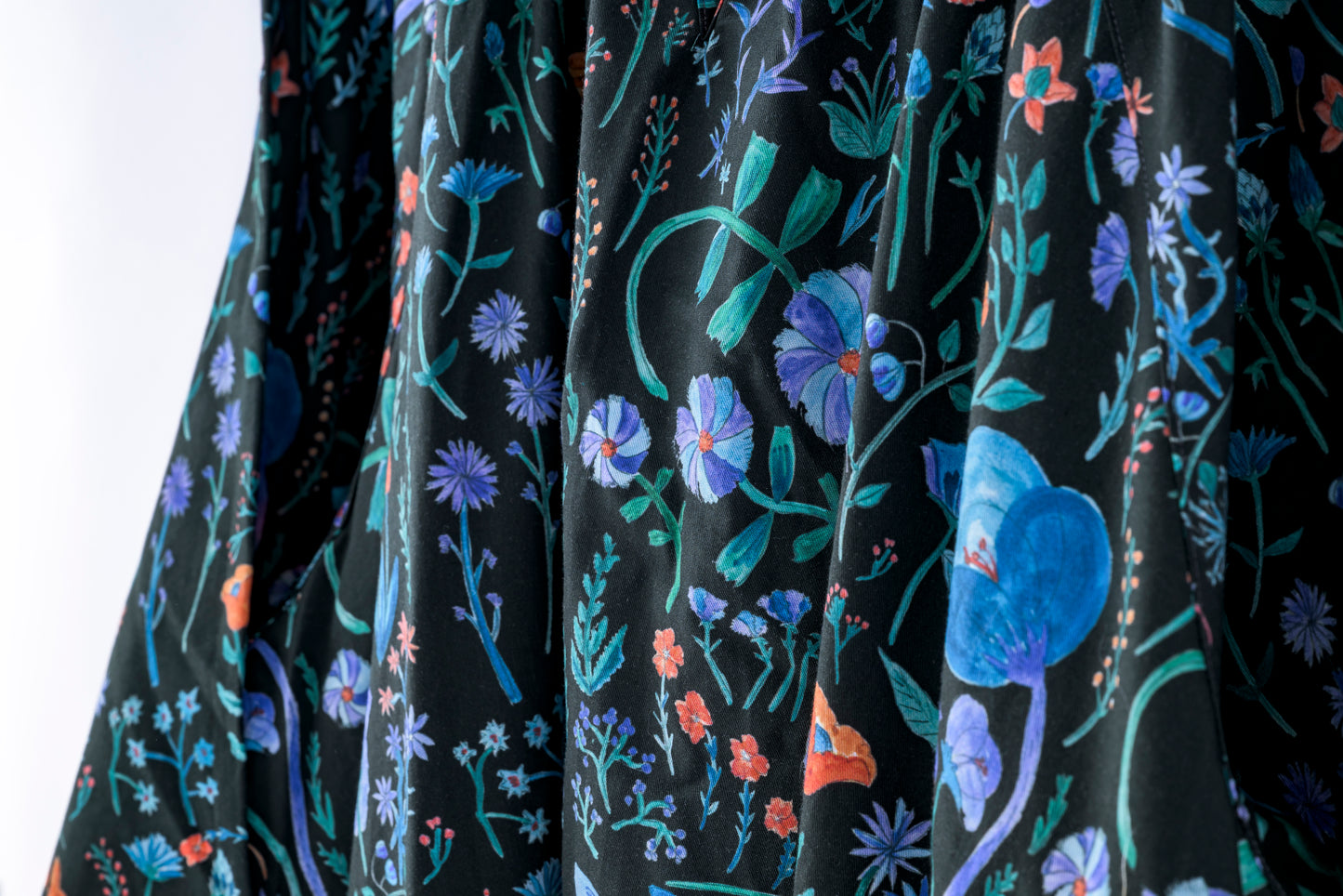 eternal feeling shepherd dress