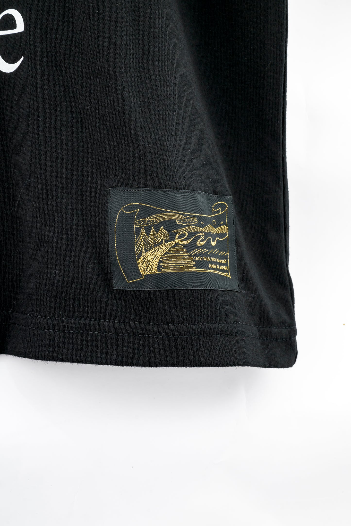 ezu-coffee T-Shirt black