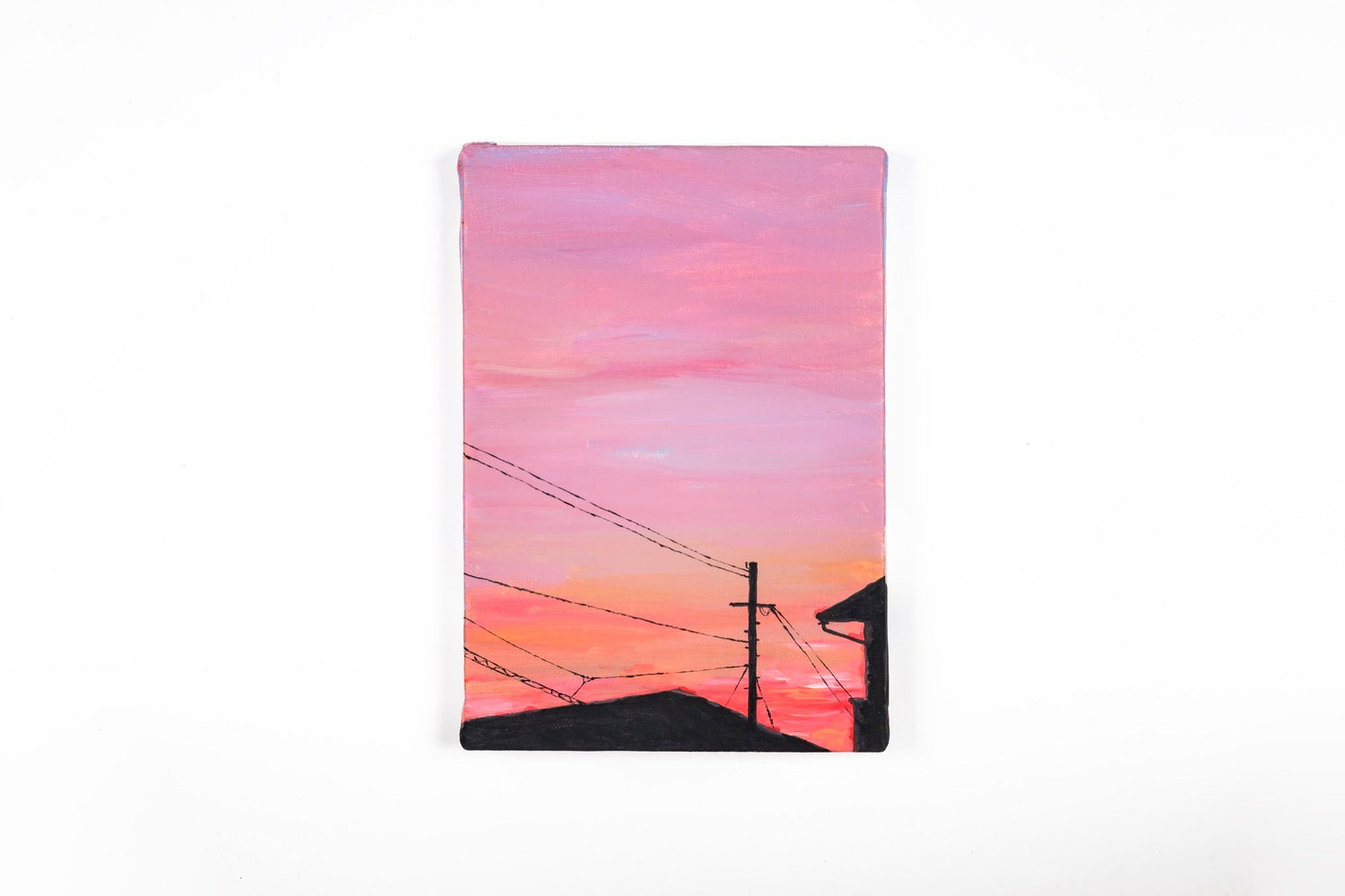 ありがとうの色