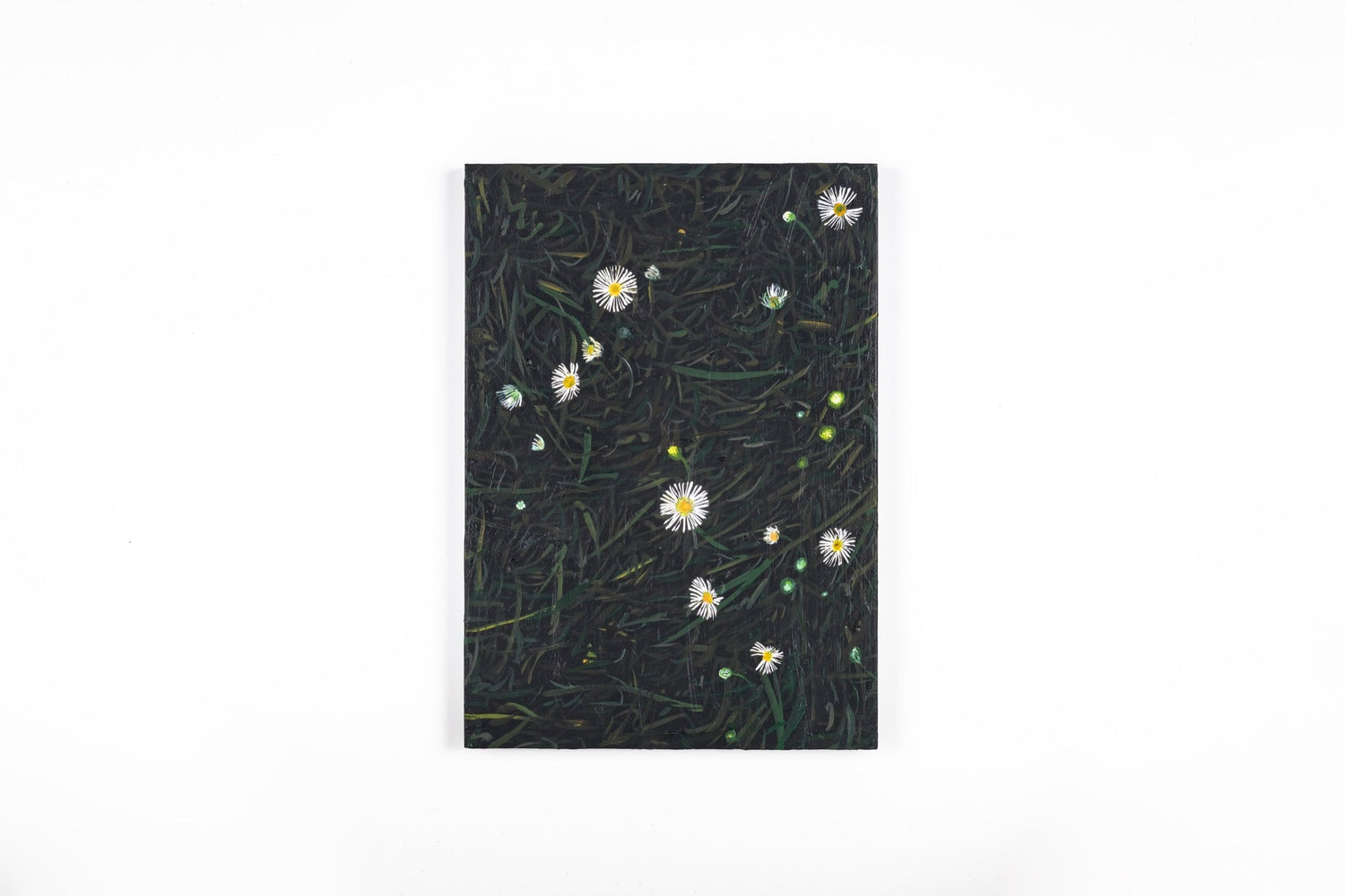 ちいさくつよく