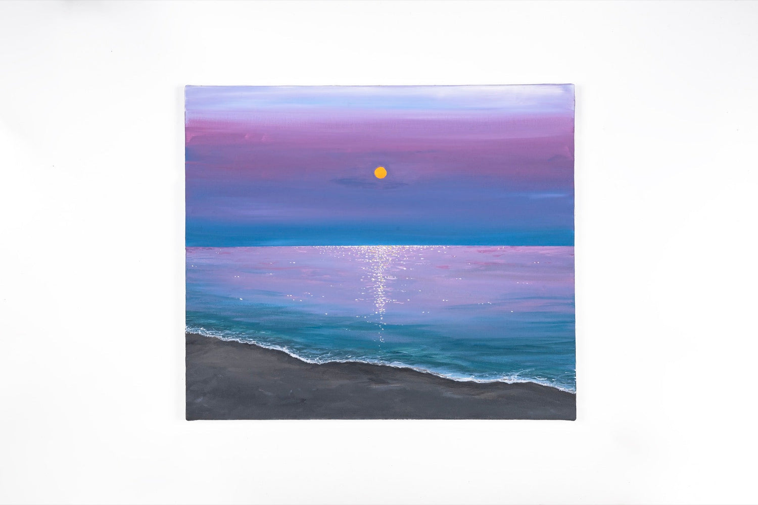 穏やかがあること