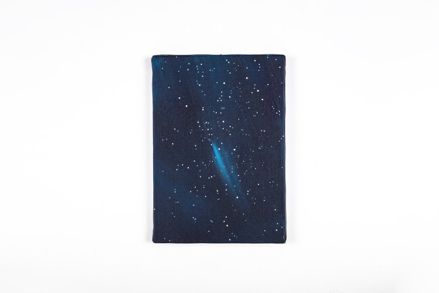 みえていないだけなんだね