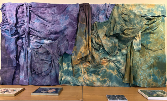 シンガポール個展が大成功。6月と8月の開催も決定しました！