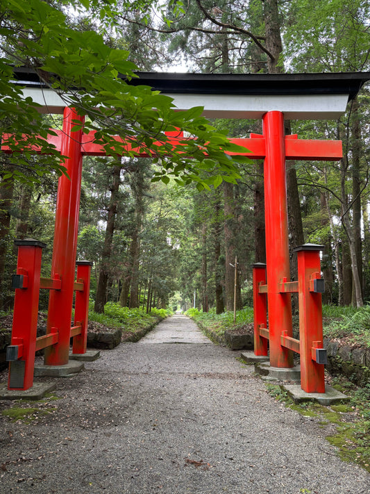 神話の里・高原町で感じた地方創生のうごきと、ezuとしてできること