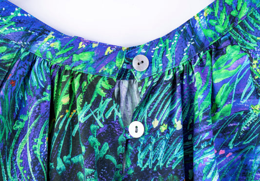 d47 MUSEUMさまでの展示会の開催中