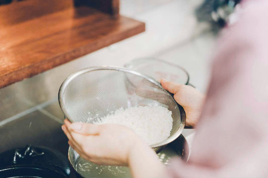 記憶が宿り、服は完成する。料理人ちこさんが語る「わたしだけの一着」