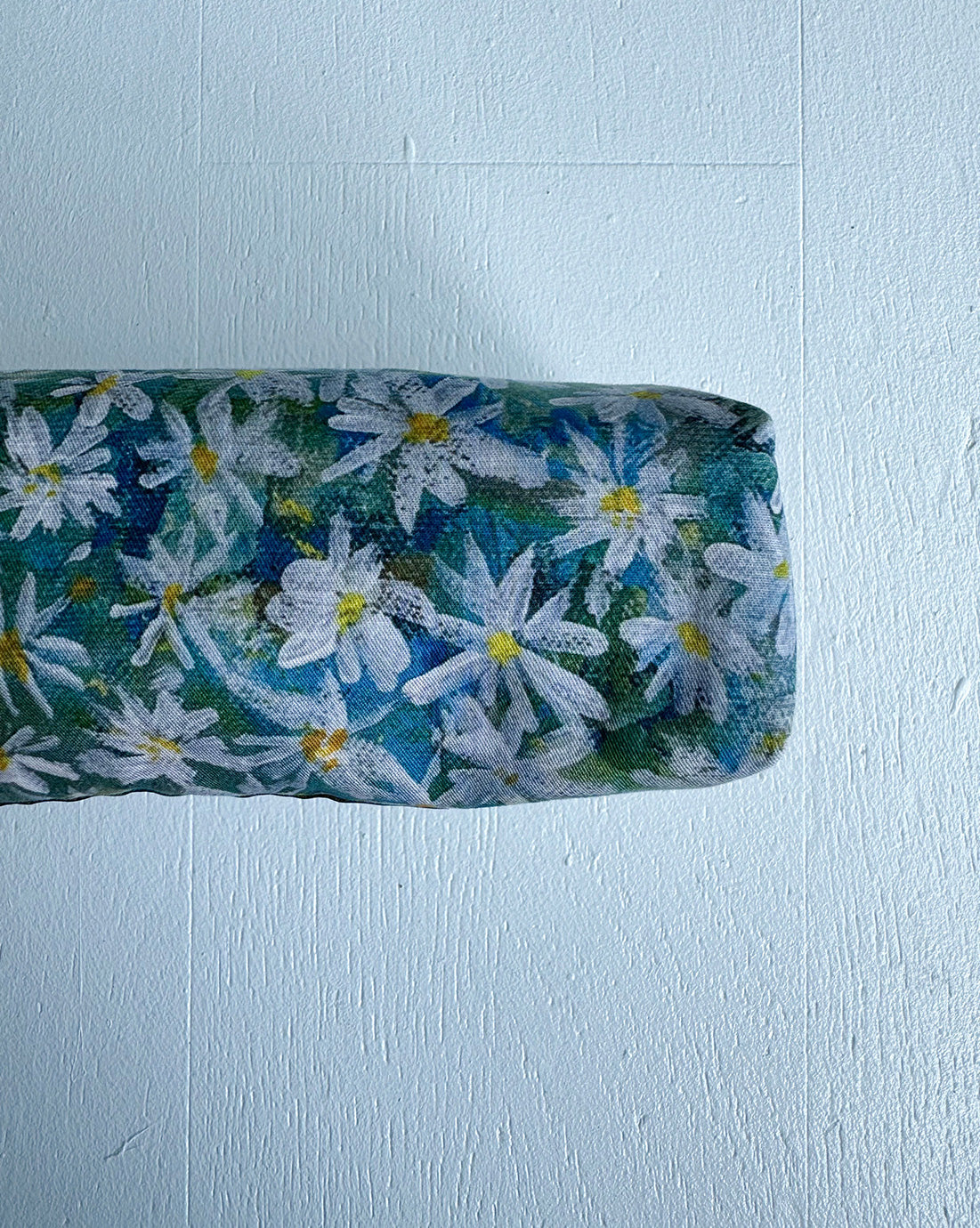 Square Pouch