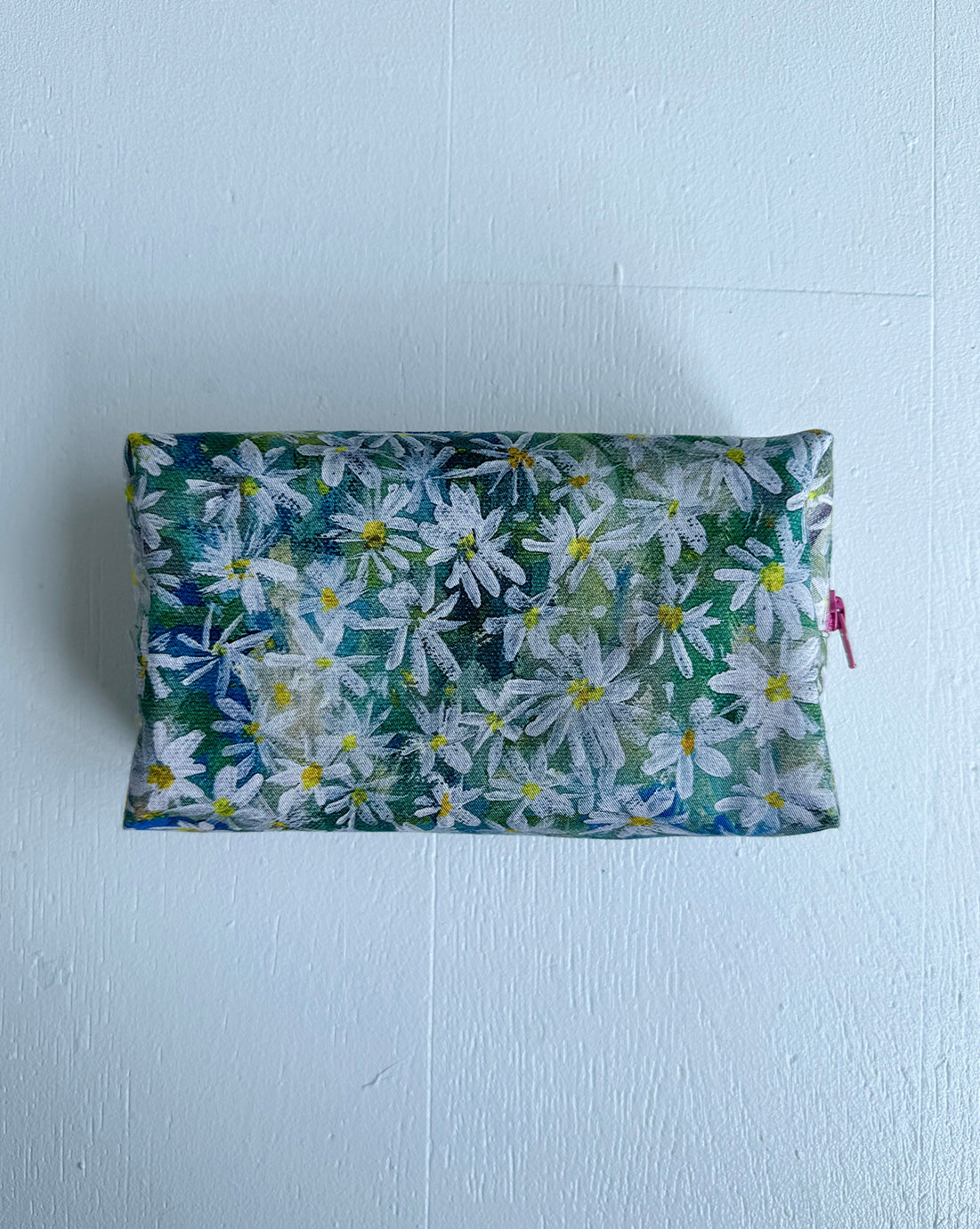 Square Pouch