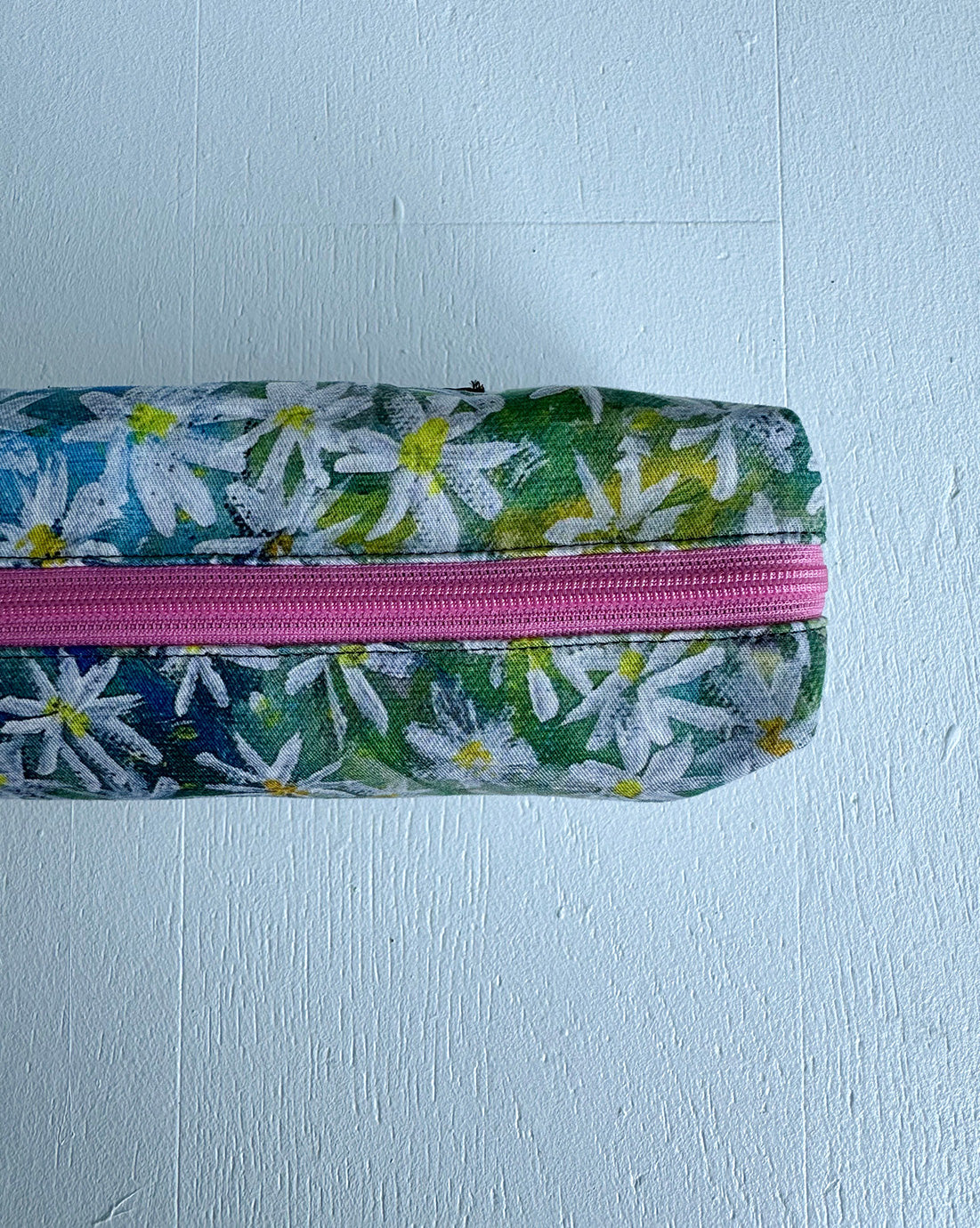 Square Pouch