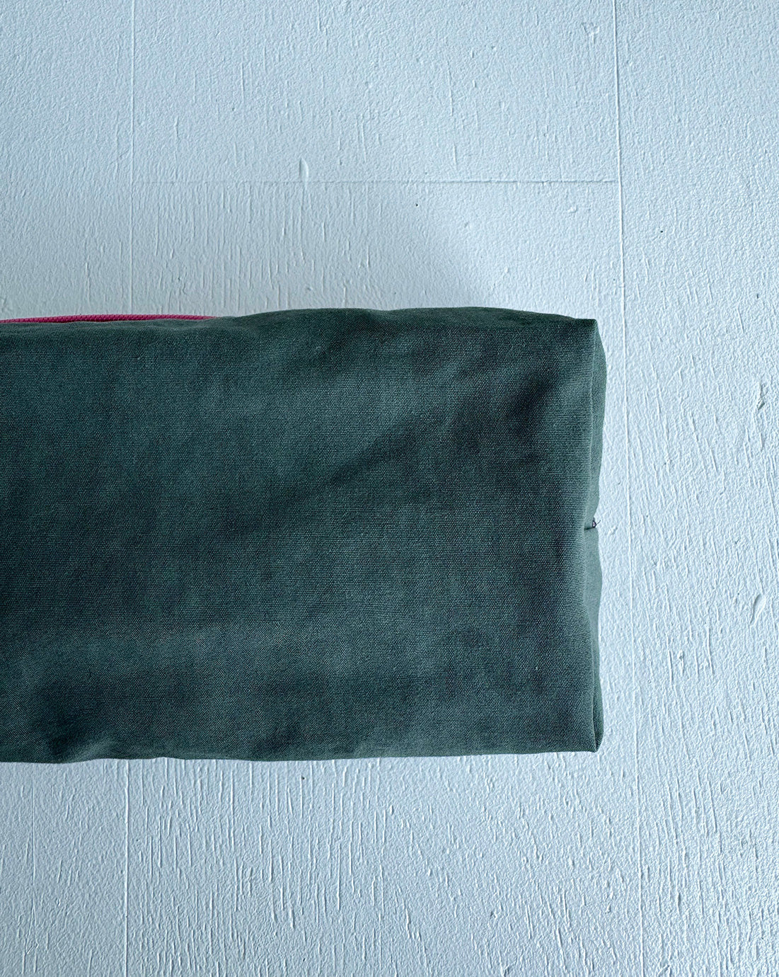 Square Pouch