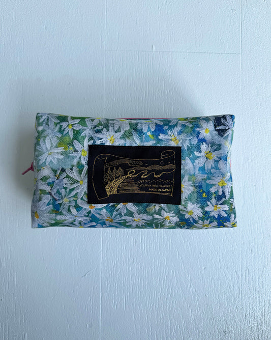 Square Pouch