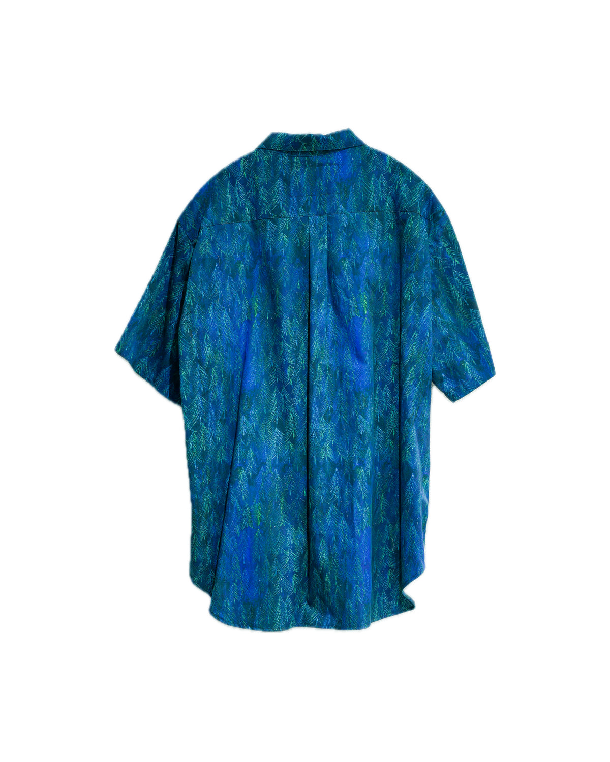 rest short sleeve shirt