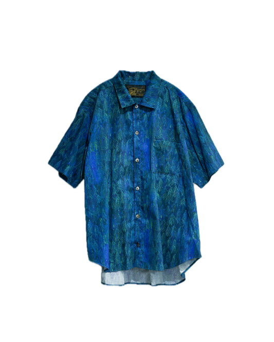 rest short sleeve shirt