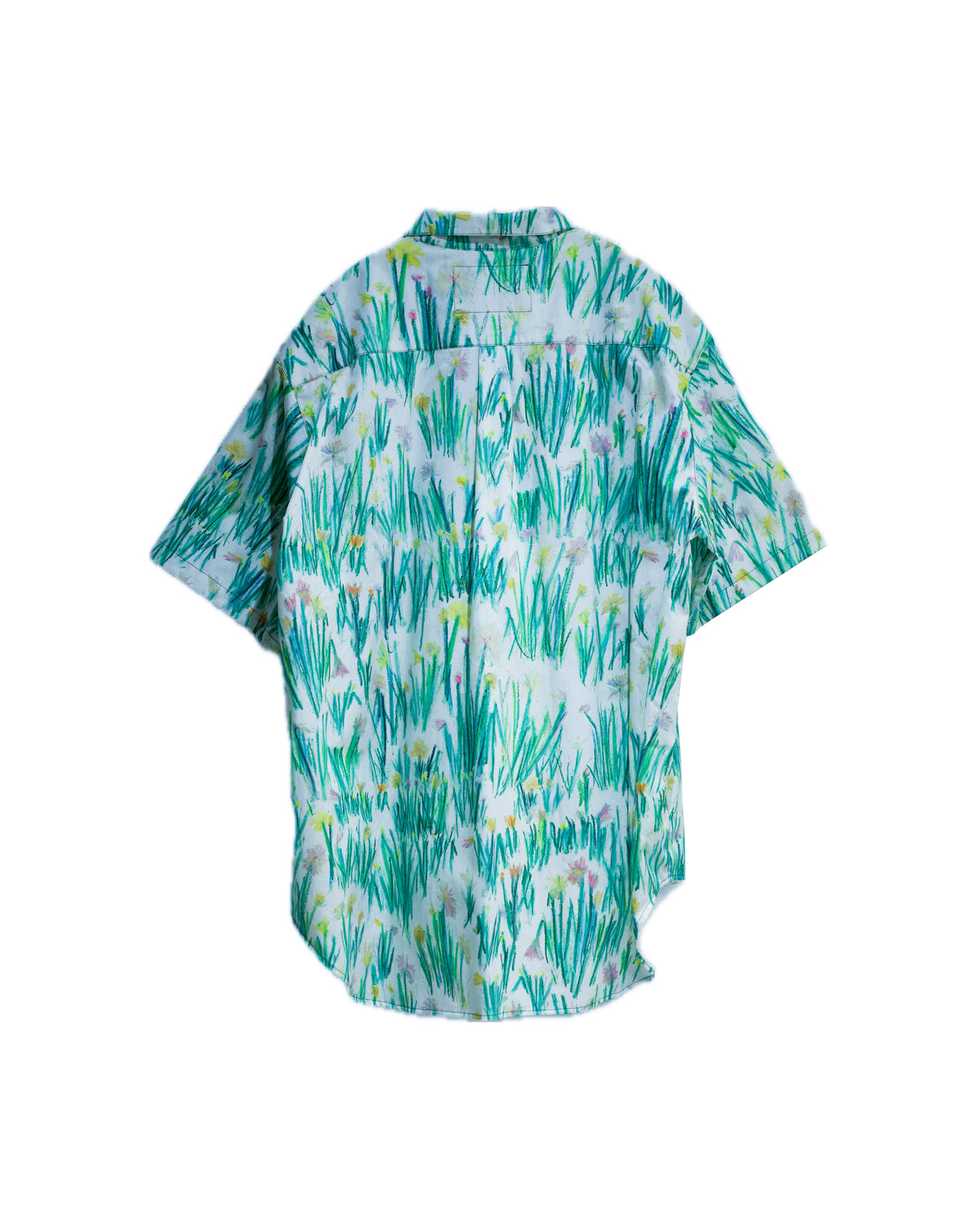 on the way home short sleeve shirt