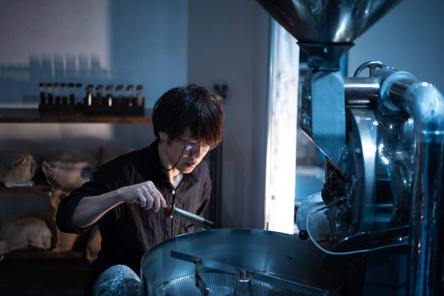 ezu coffee