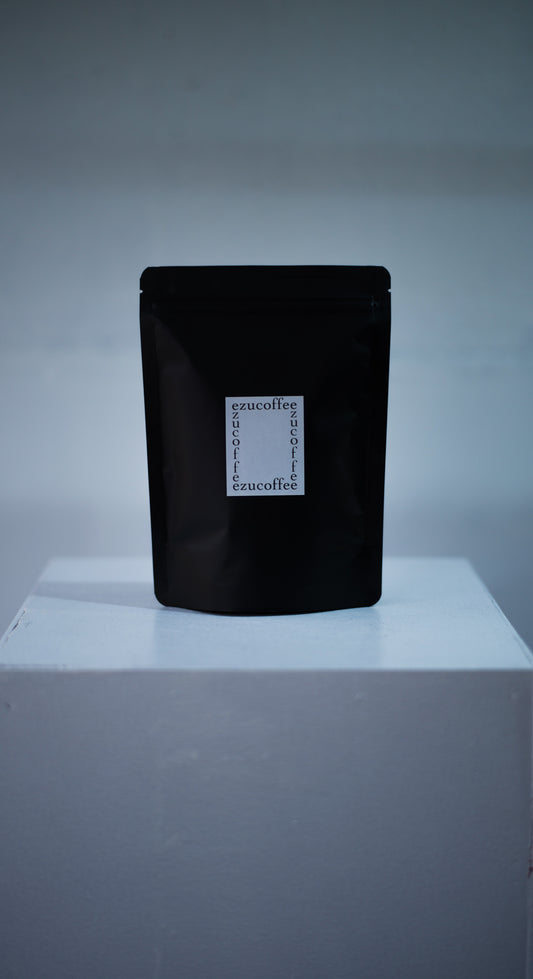 ezu coffee (ezu コーヒー)