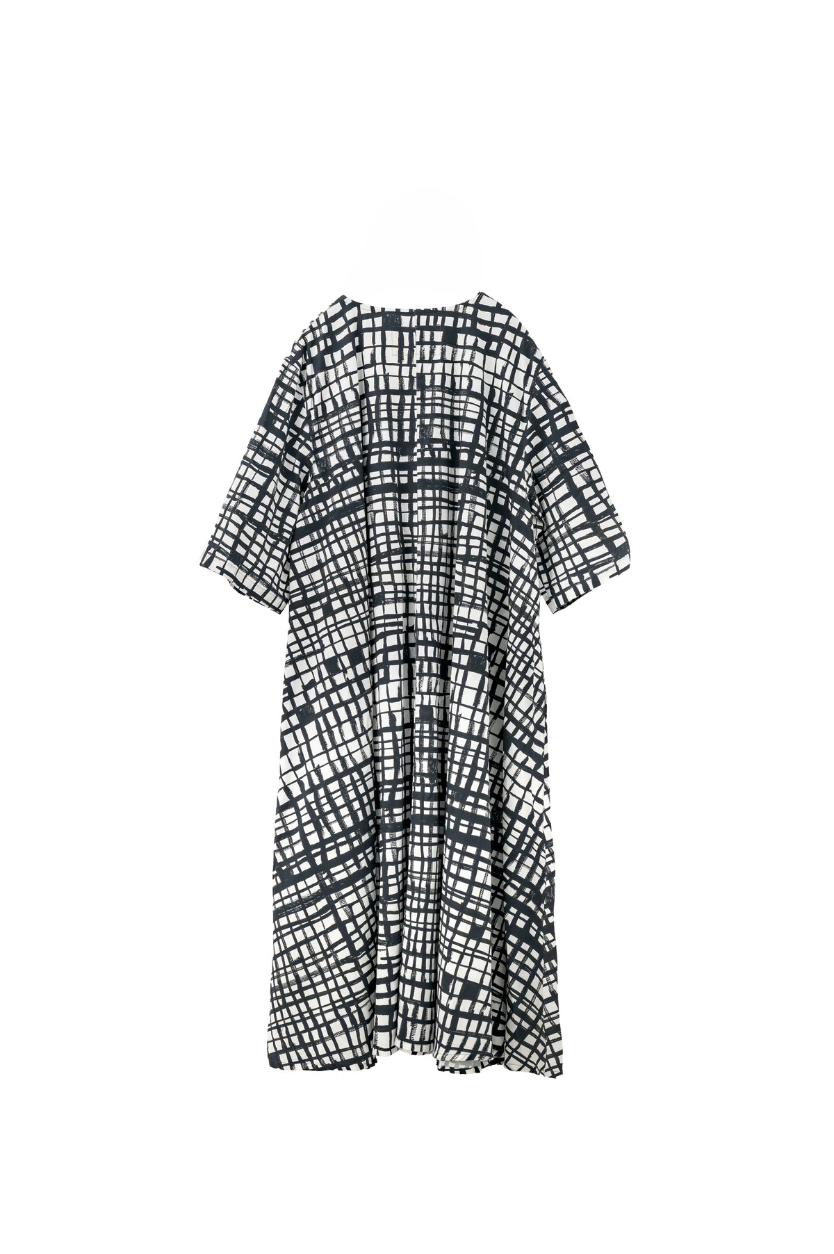 finger line hiensdress