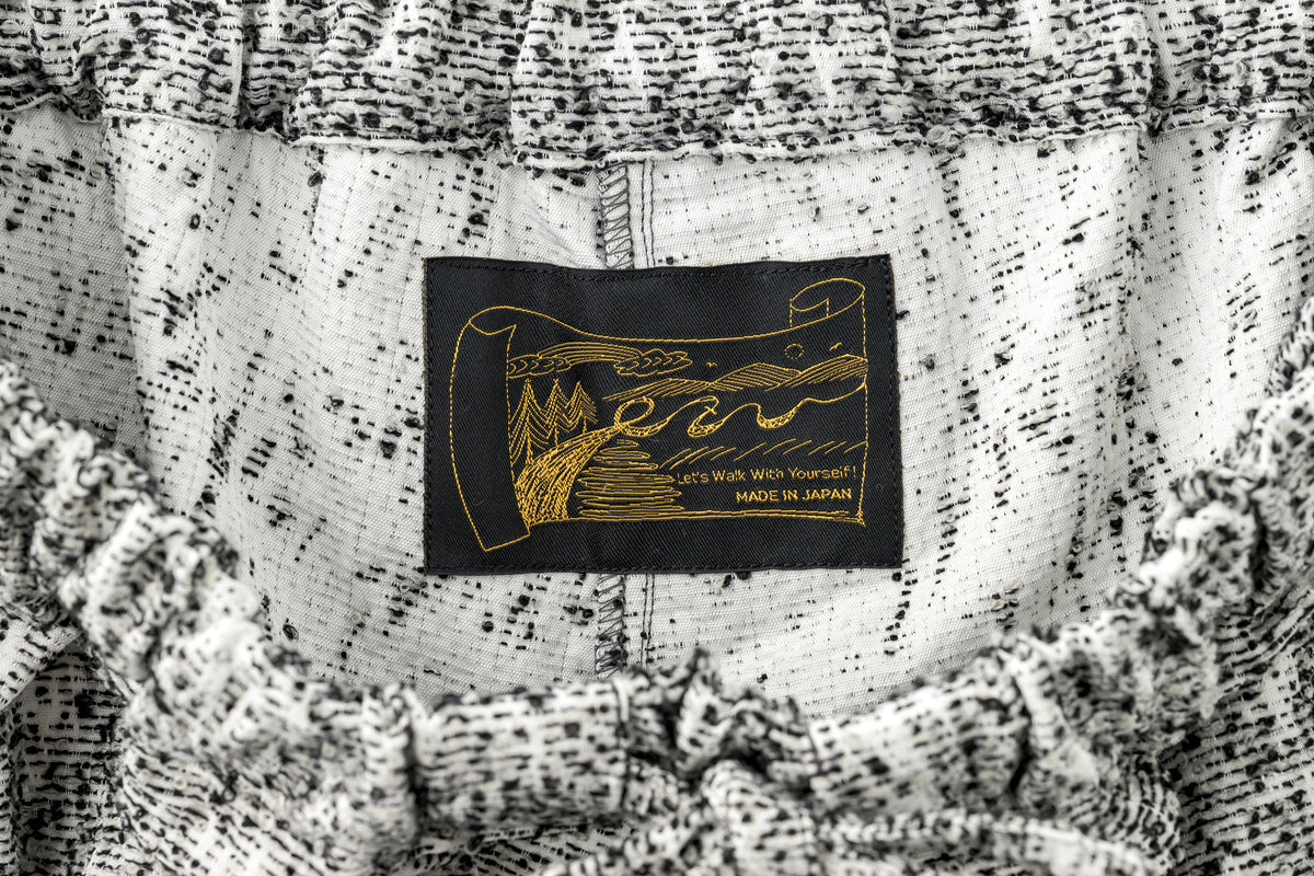 noise classic pants