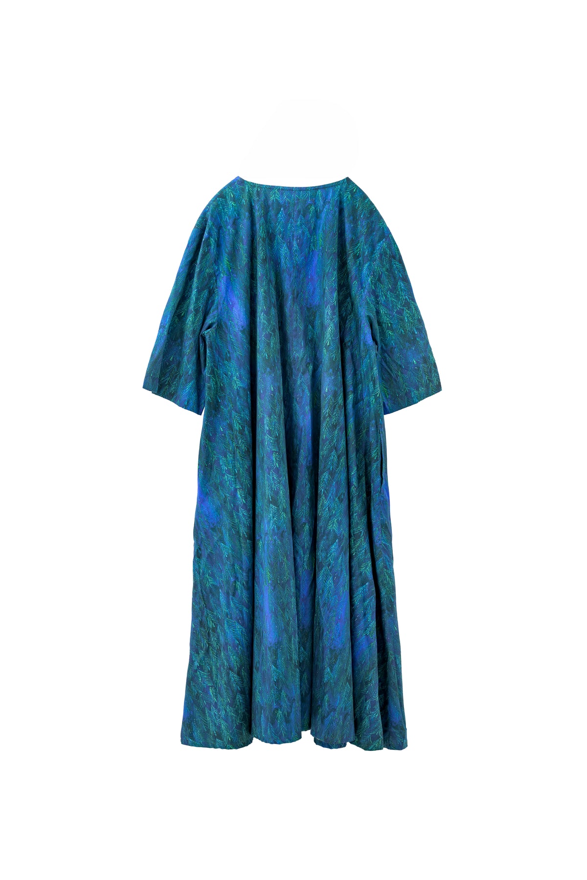 rest hiens dress