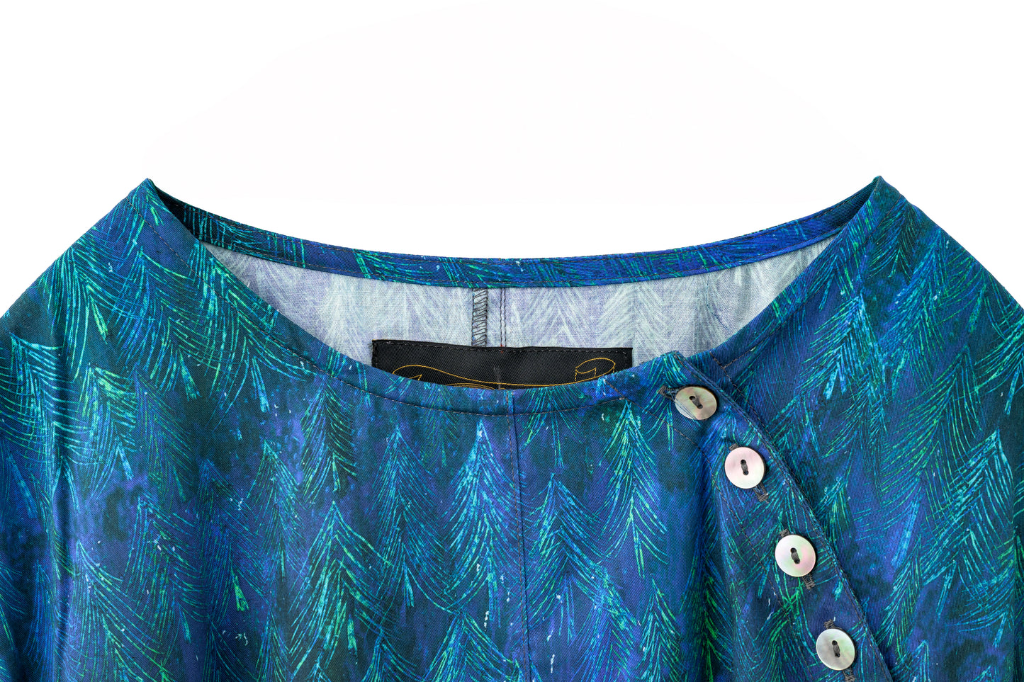 rest hiens dress