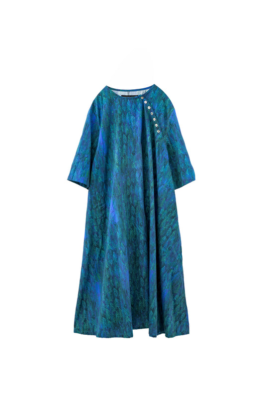 rest hiens dress