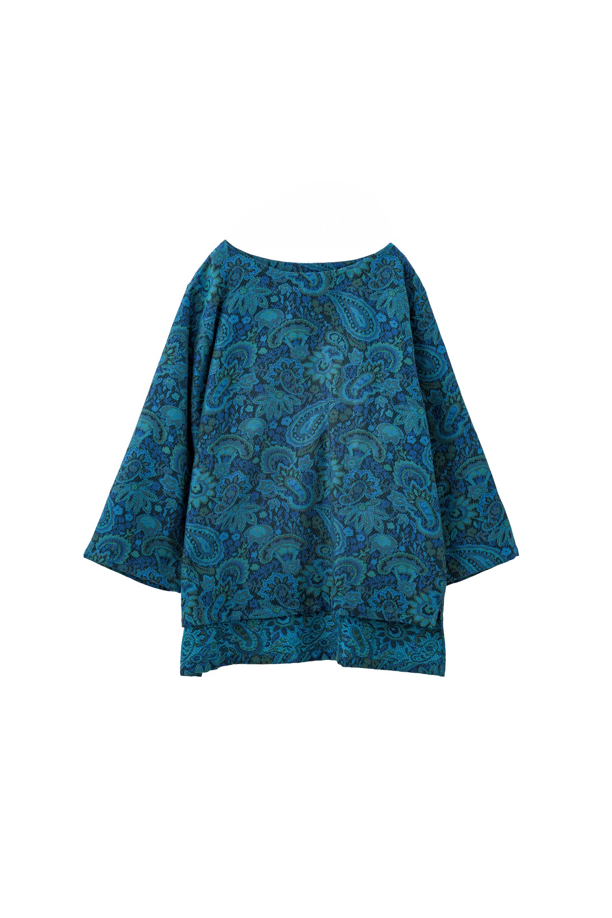 precious boat neck pull over
