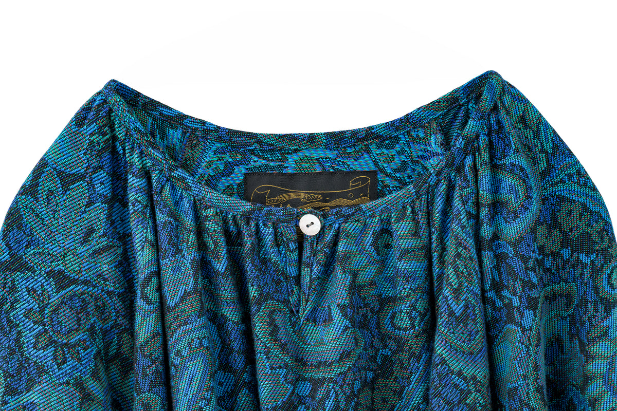 precious shepherd dress