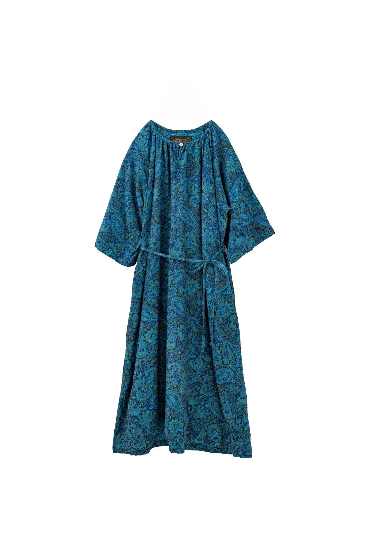 precious shepherd dress