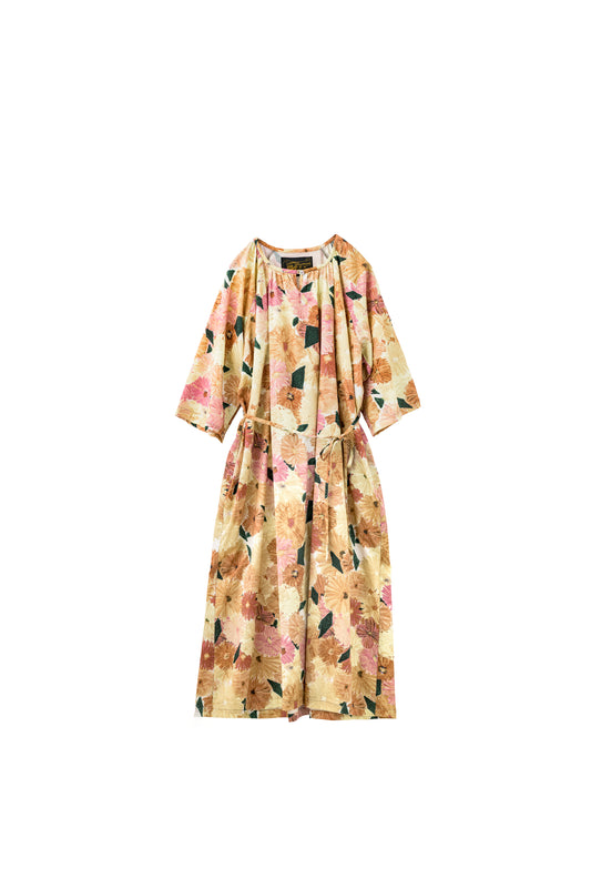 color swatch shepherd dress