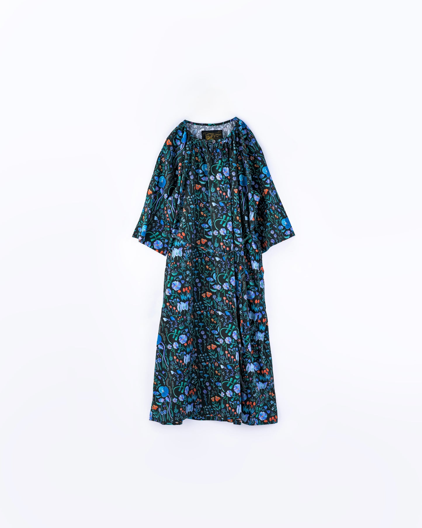eternal feeling shepherd dress