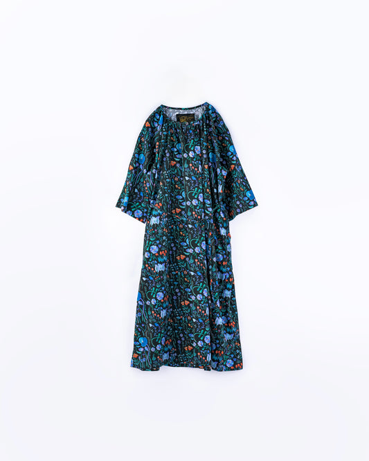 eternal feeling shepherd dress