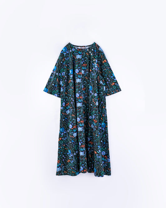 eternal feeling hiens dress