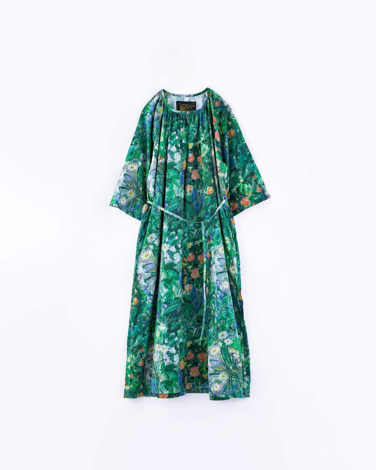 garden shepherd dress