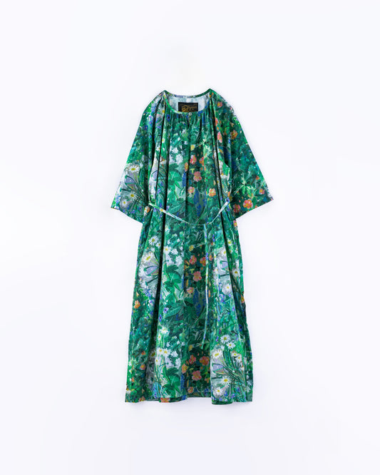 garden shepherd dress