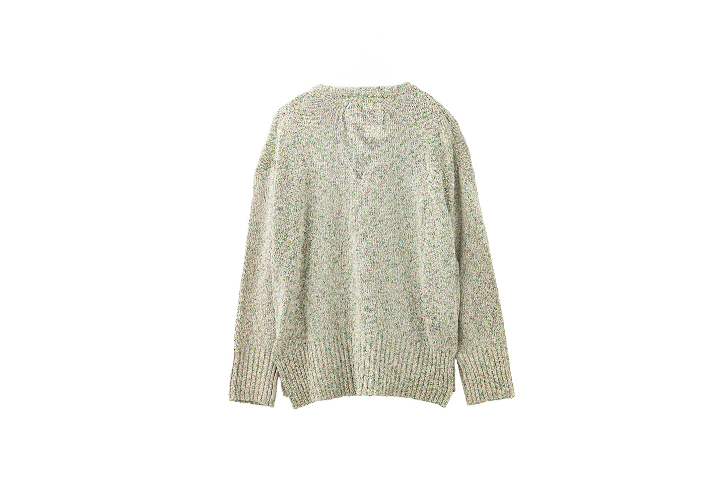 color field sweater sougen
