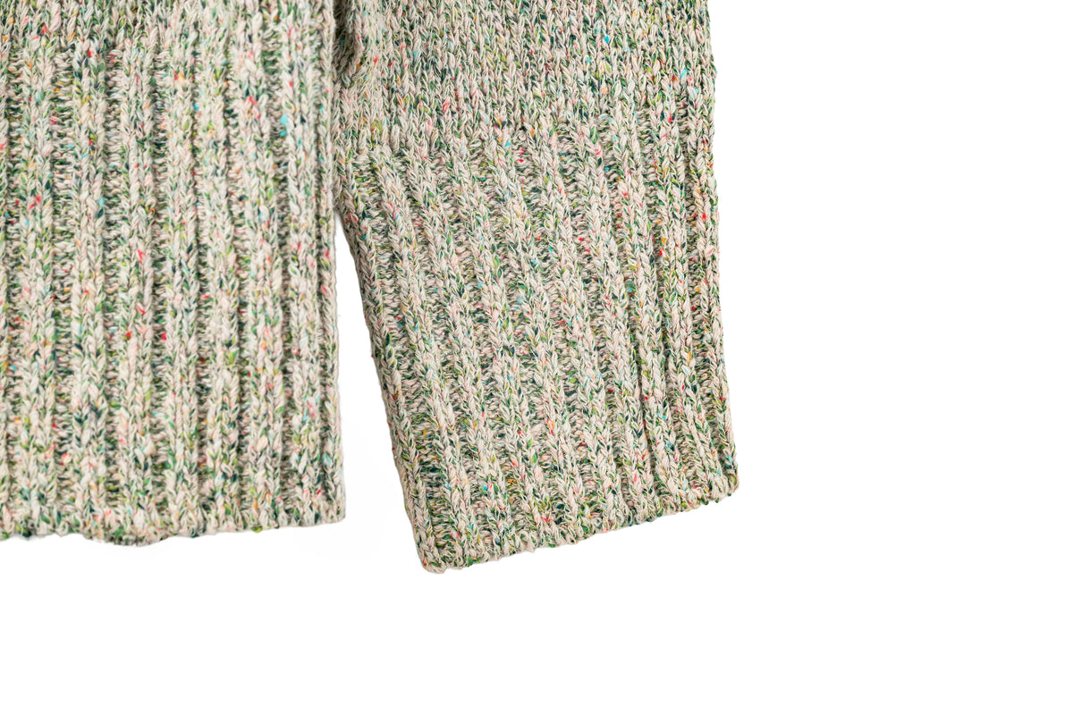 color field sweater sougen