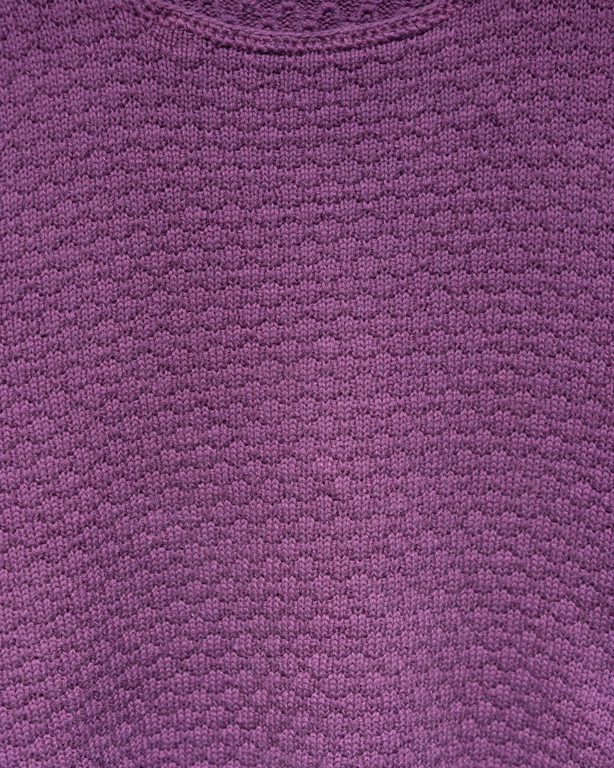 kanoko sweater purple
