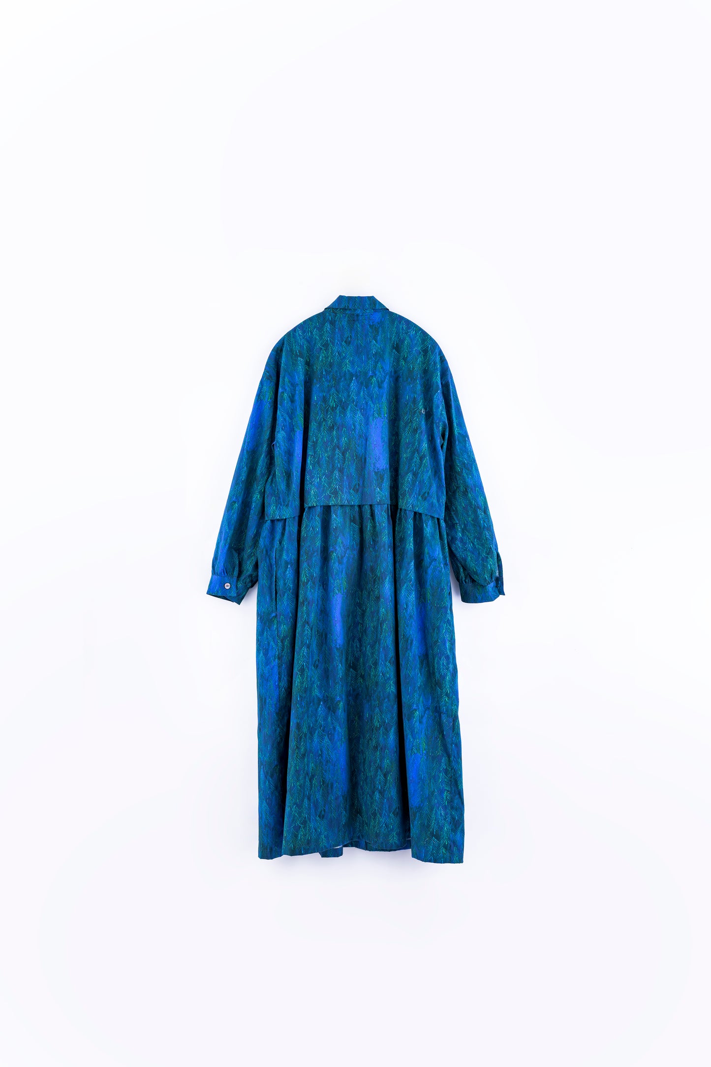 rest shirt dress